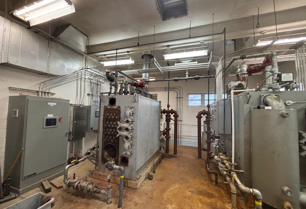 Gatlinburg WWTP Improvements18