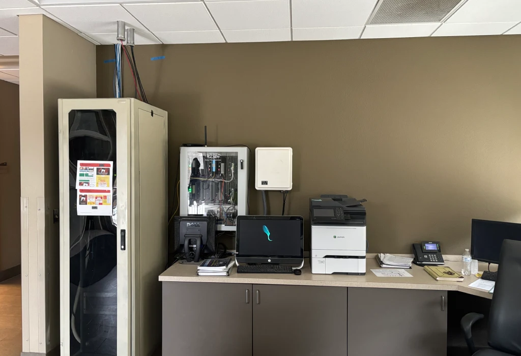 Gatlinburg WWTP Improvements2