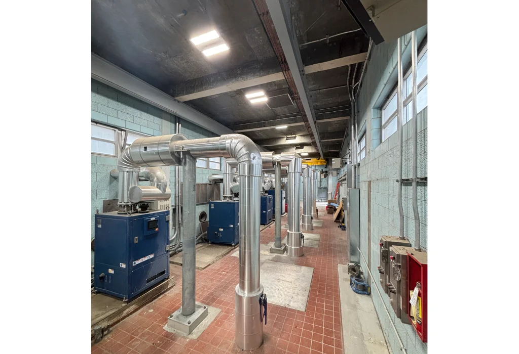 Gatlinburg WWTP Improvements20