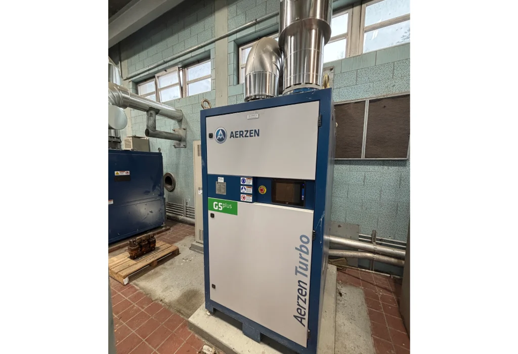 Gatlinburg WWTP Improvements21