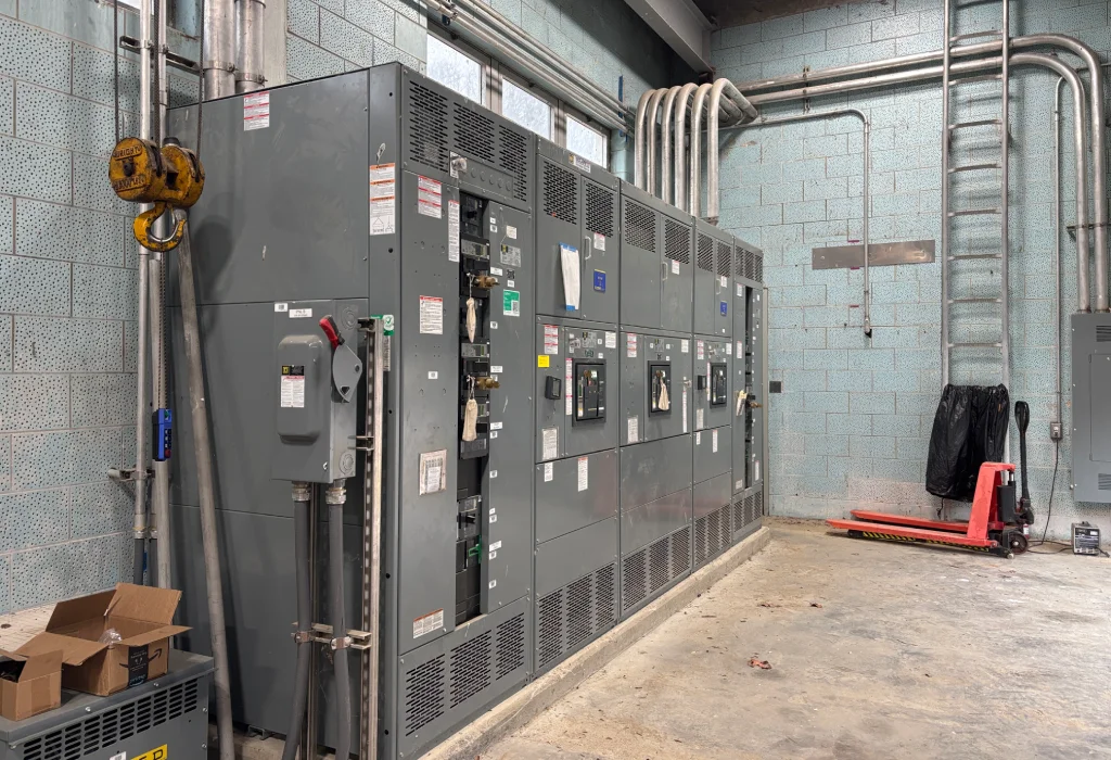 Gatlinburg WWTP Improvements22