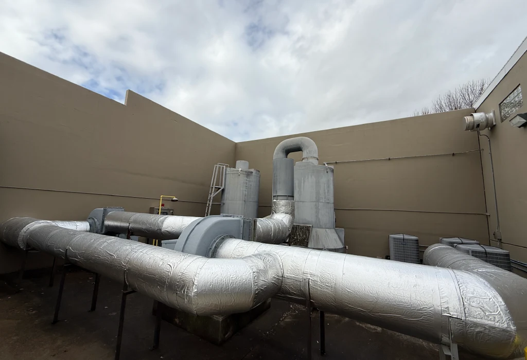 Goodlettsville Mansker Creek PS10