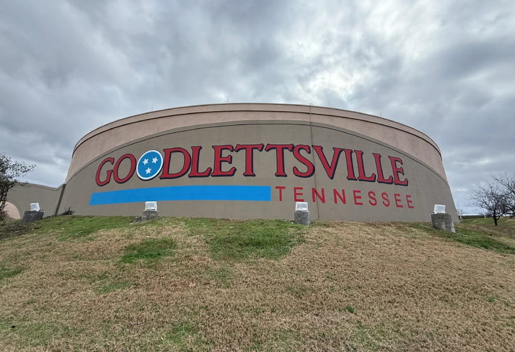 Goodlettsville Mansker Creek PS11