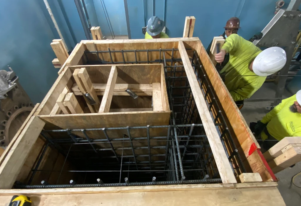 Goodlettsville Mansker Creek PS3