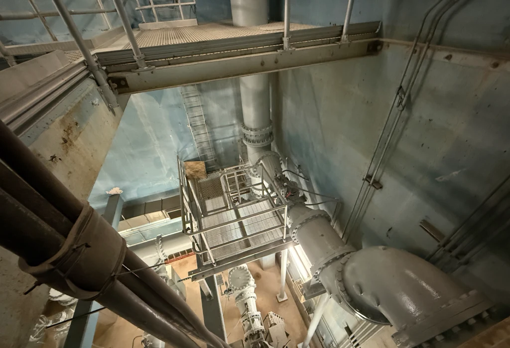 Goodlettsville Mansker Creek PS5