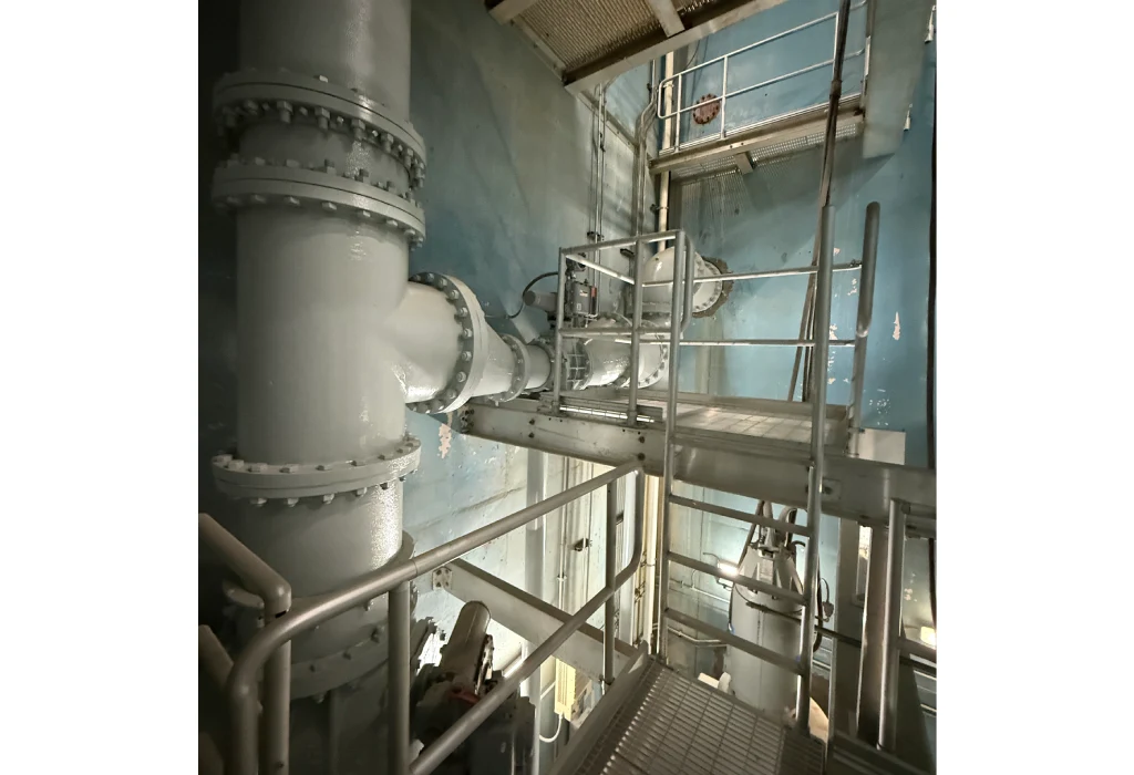 Goodlettsville Mansker Creek PS6