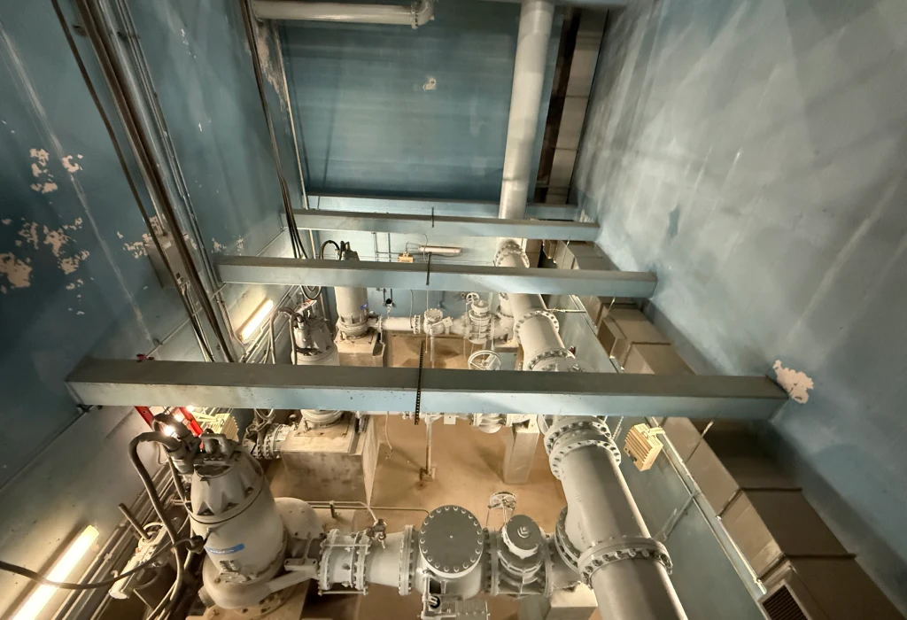 Goodlettsville Mansker Creek PS7