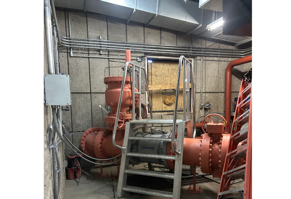 Hallsdale Powell UD Raw Water Intake9